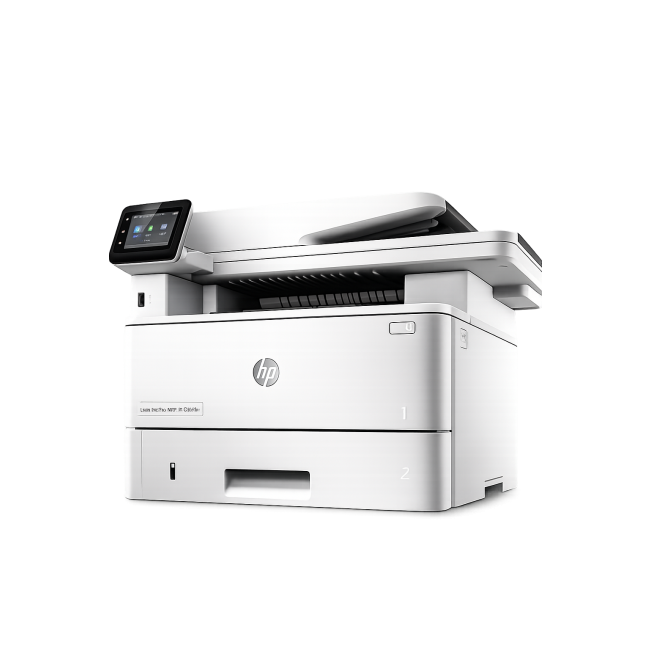 Urządzenie wielofunkcyjne Drukarka Ksero Skaner HP LaserJet Pro M426fdn DADF